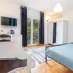 Mamma Mia Apartments-City Center