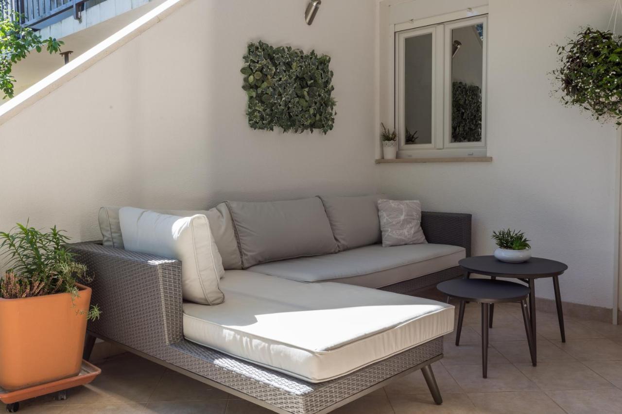 Apartmán Mamma Mia Apartments-city Center *