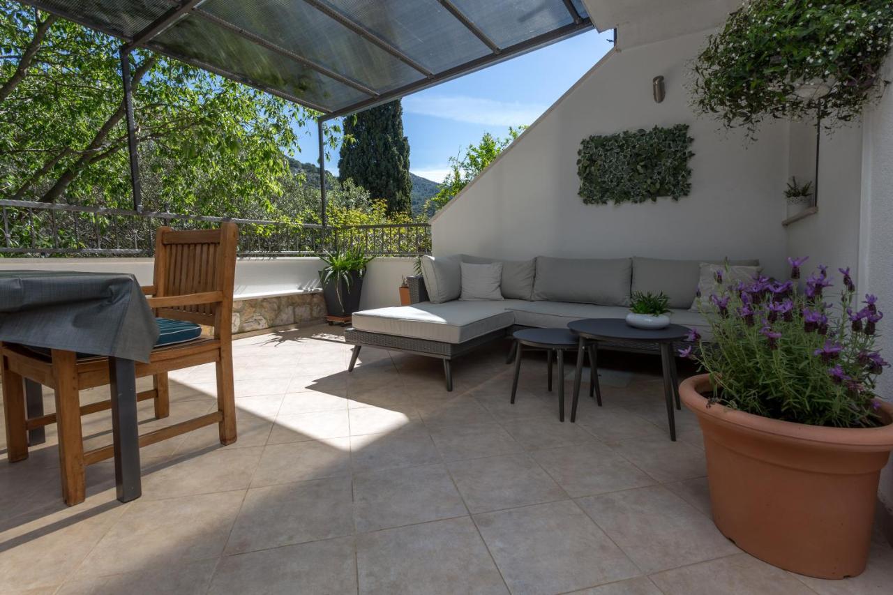 Mamma Mia Apartments-city Center * Hvar Town