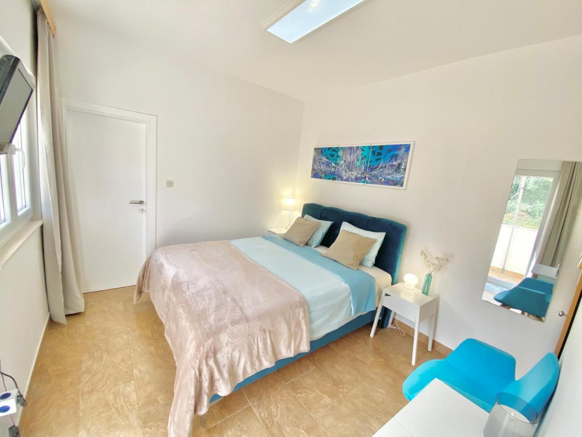Apartmán Mamma Mia Apartments-city Center Hvar Town