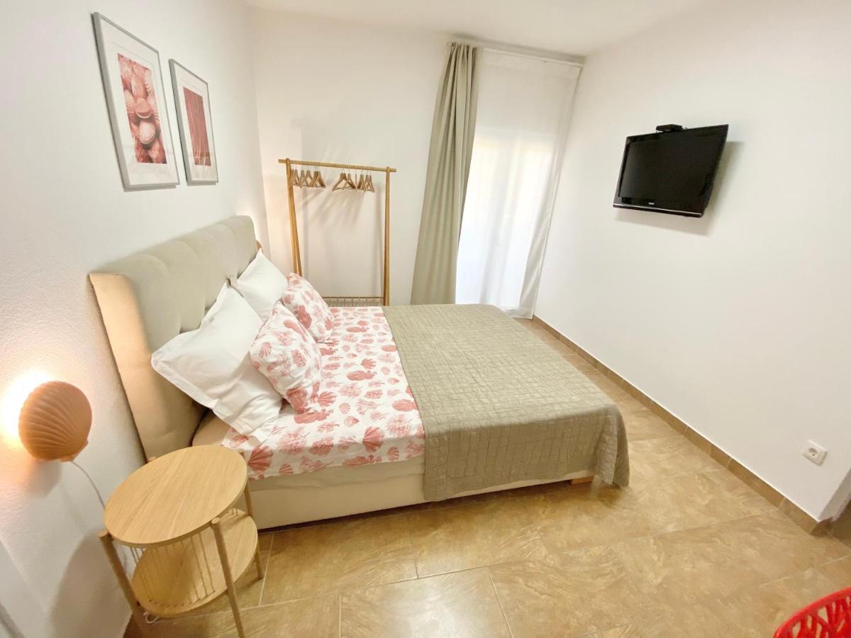 Mamma Mia Apartments-city Center Apartmán *