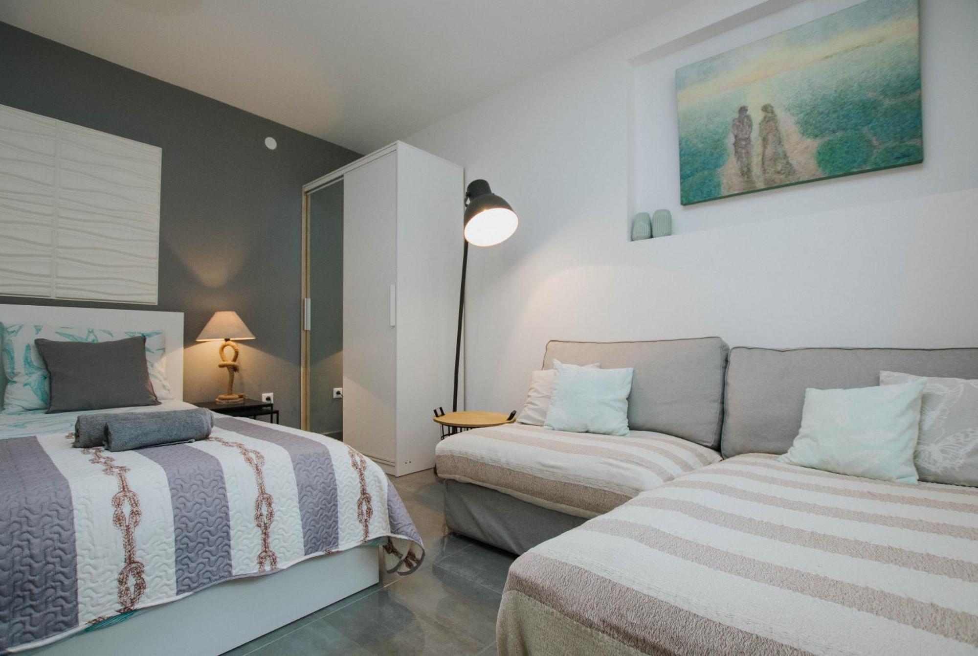 Mamma Mia Apartments-city Center *