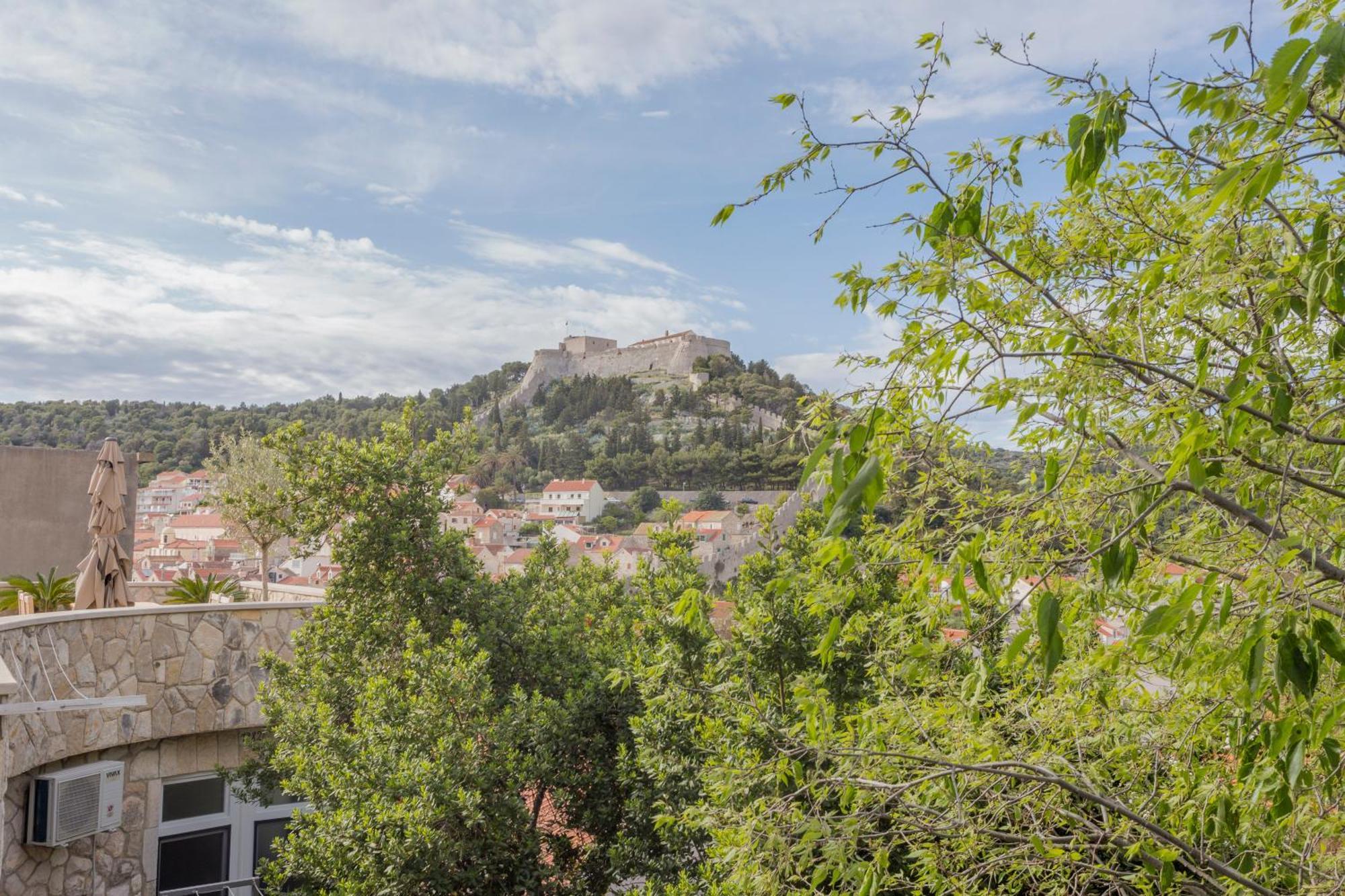 Mamma Mia Apartments-city Center Apartmán Hvar Town