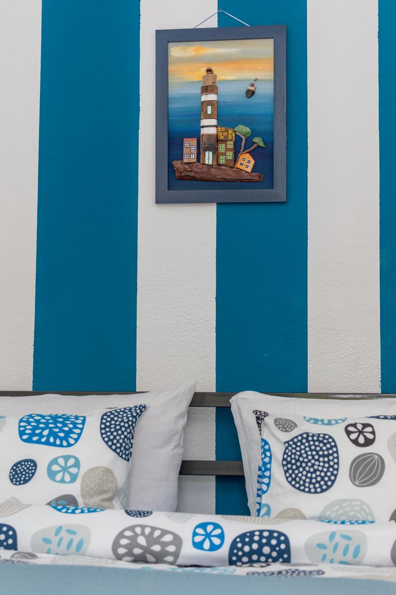 Mamma Mia Apartments-city Center * Hvar Town