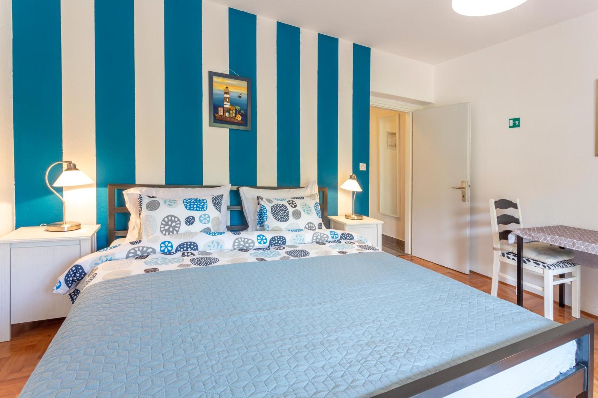 Mamma Mia Apartments-city Center