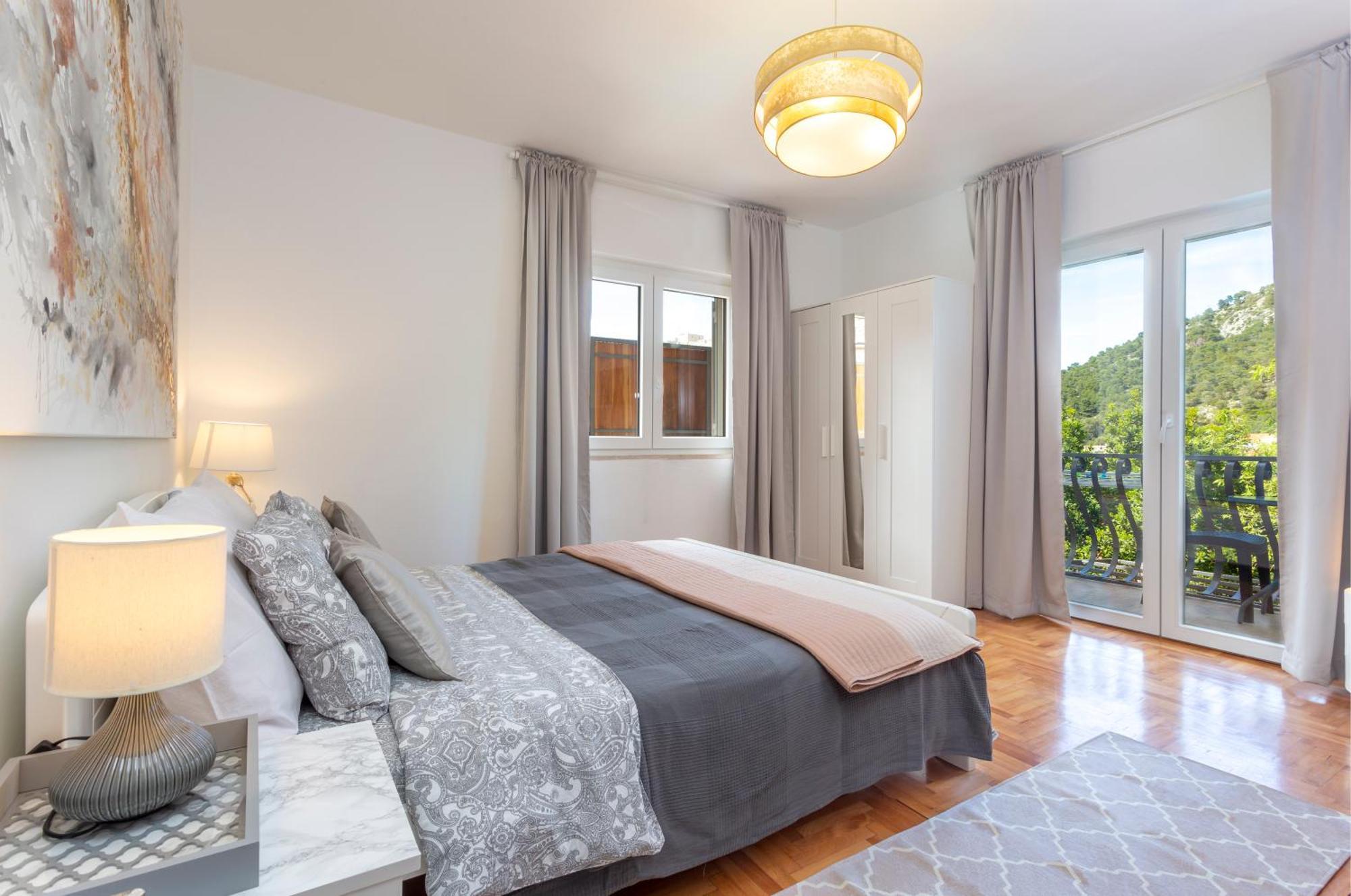 Apartmán Mamma Mia Apartments-city Center