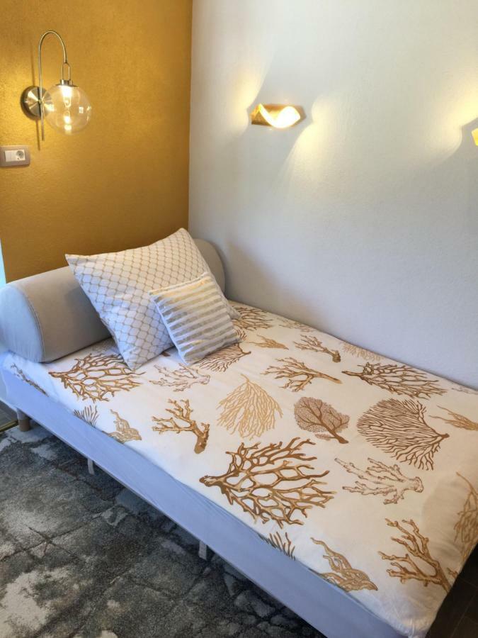 Mamma Mia Apartments-city Center Apartmán *