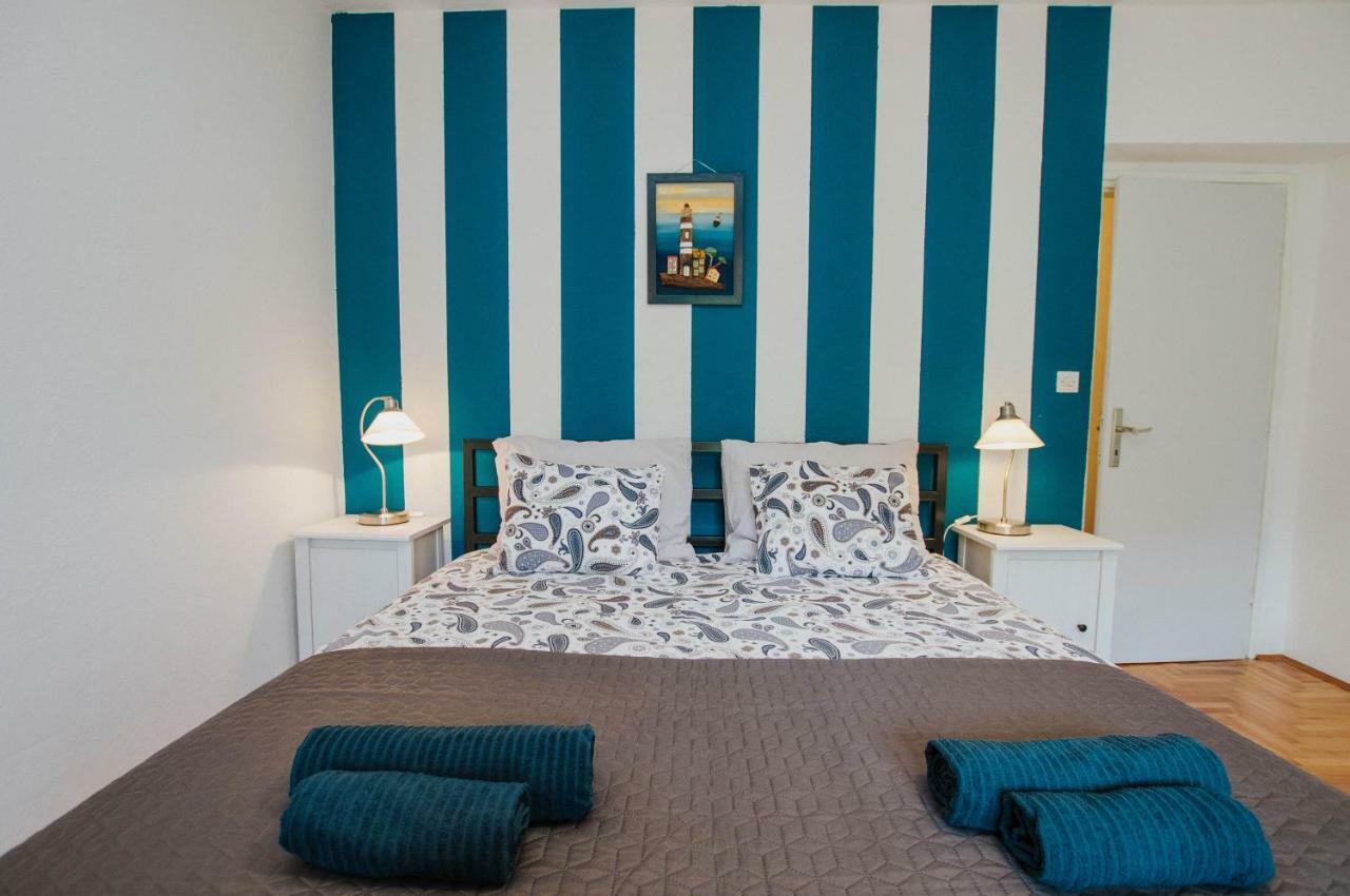 Mamma Mia Apartments-city Center Apartmán Hvar Town