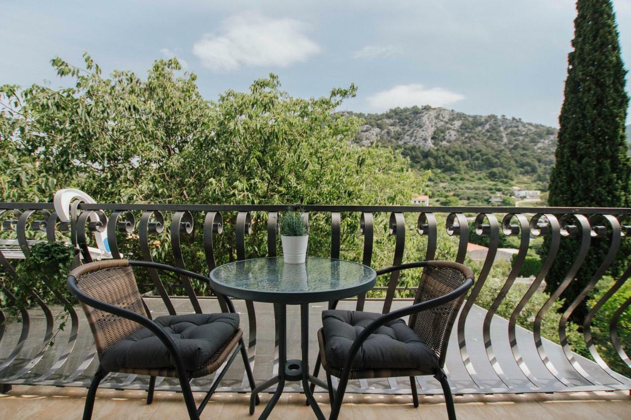 Apartmán Mamma Mia Apartments-city Center *