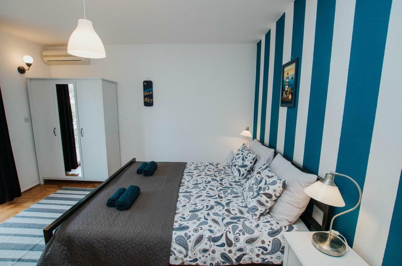 Apartmán Mamma Mia Apartments-city Center