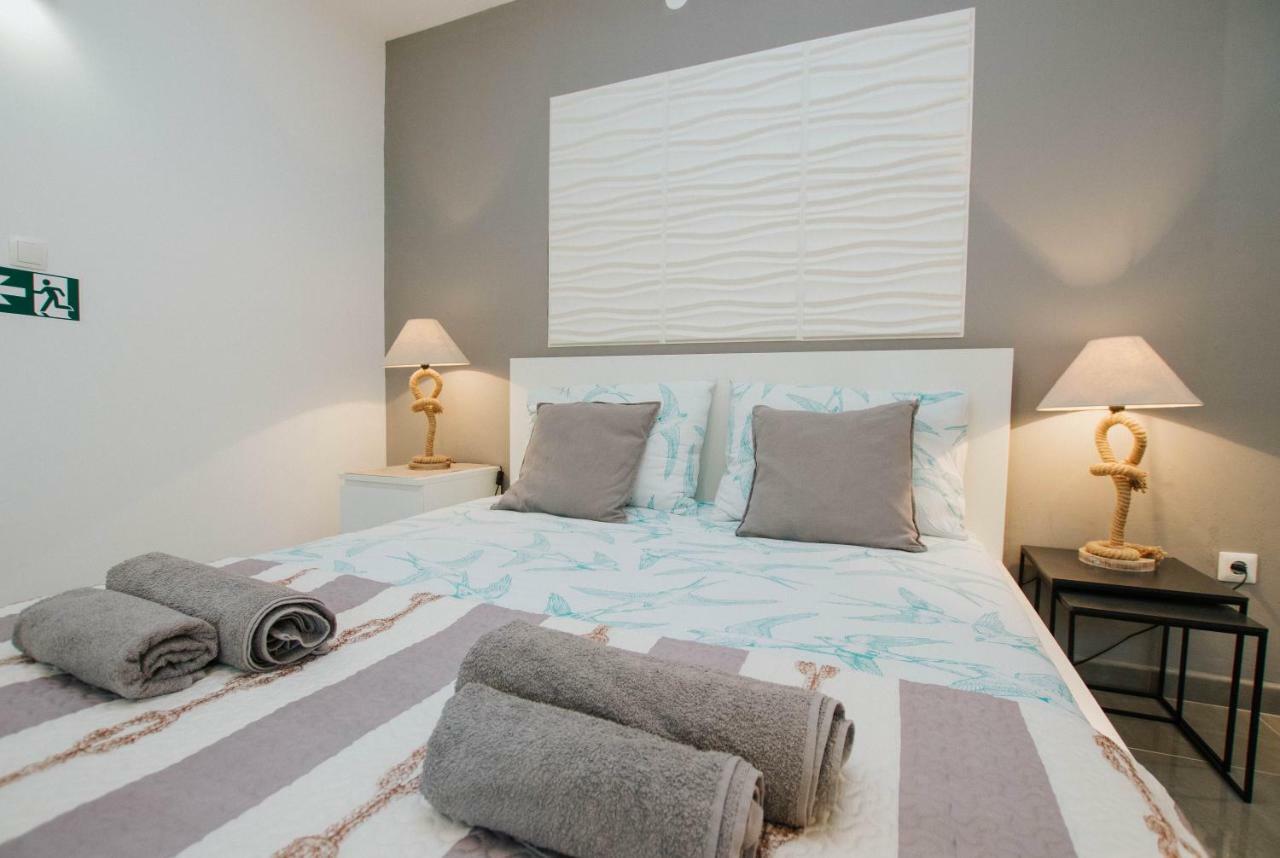 Mamma Mia Apartments-city Center Hvar Town