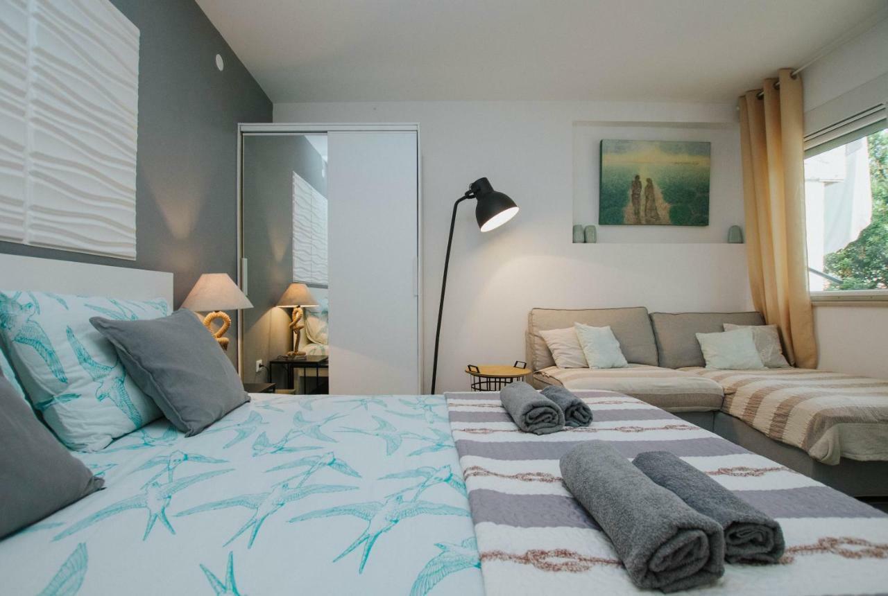 Mamma Mia Apartments-city Center Apartmán